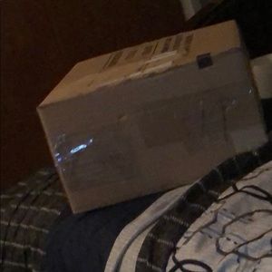 Supreme Box Logo Box